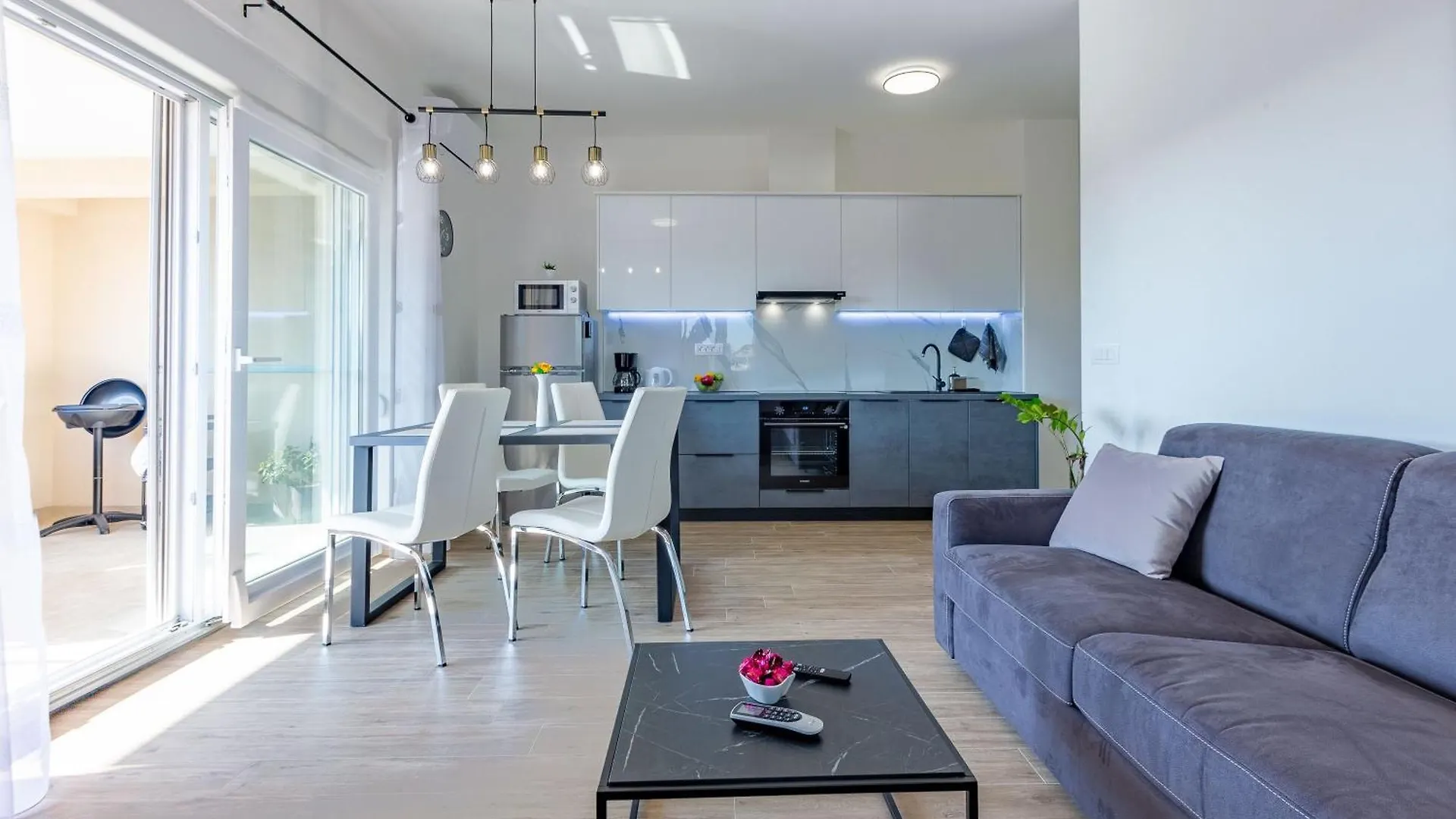 Elena&Lana Apartments Zadar
