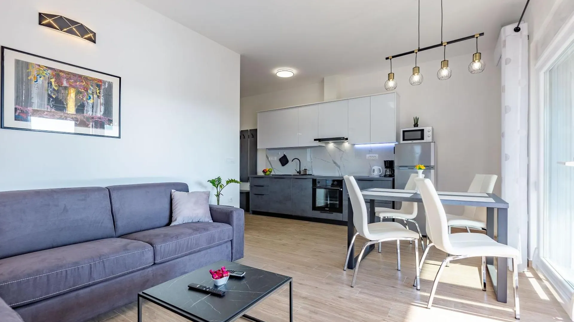 Elena&Lana Apartments Zadar