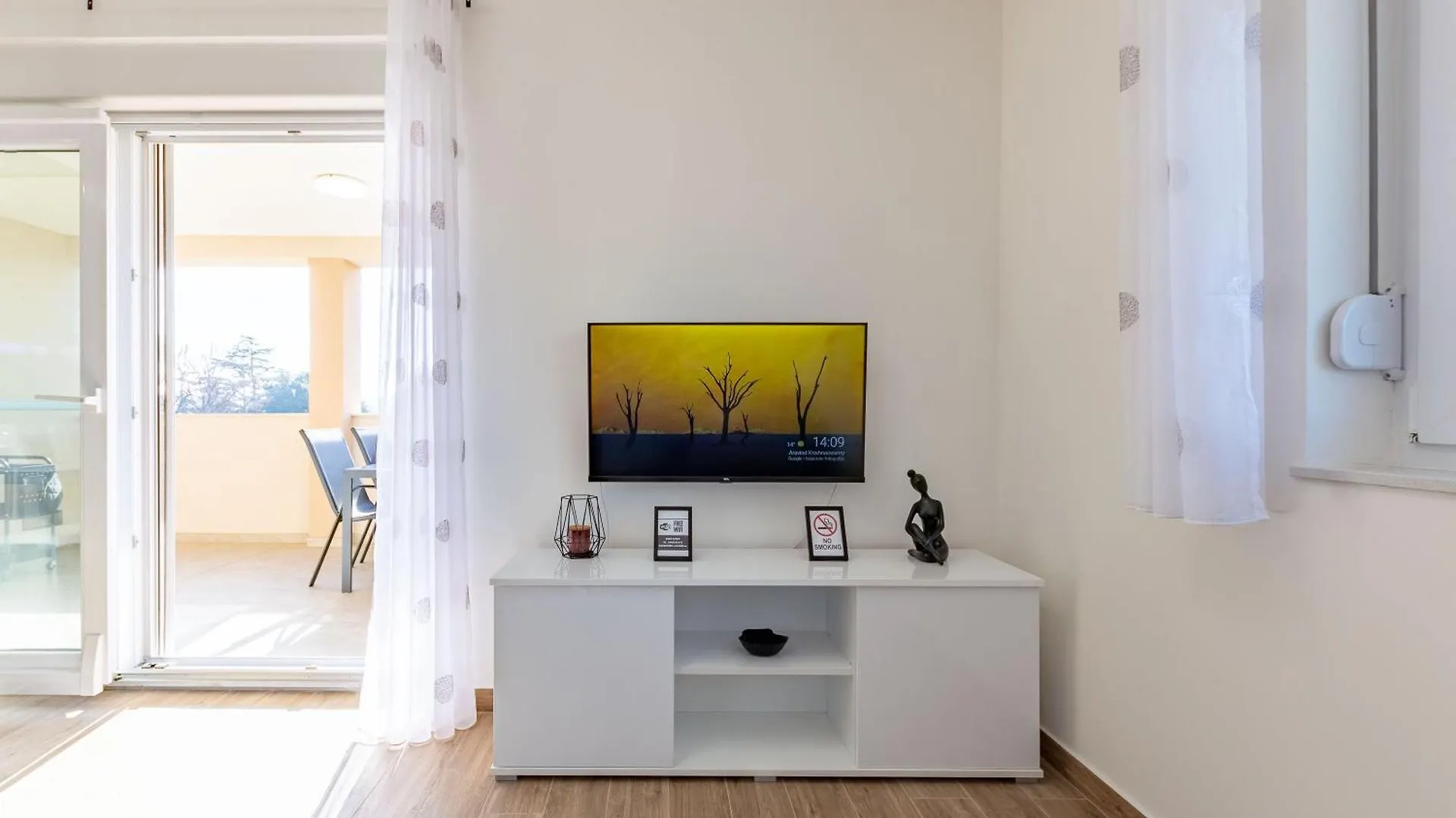 Elena&Lana Apartments Zadar