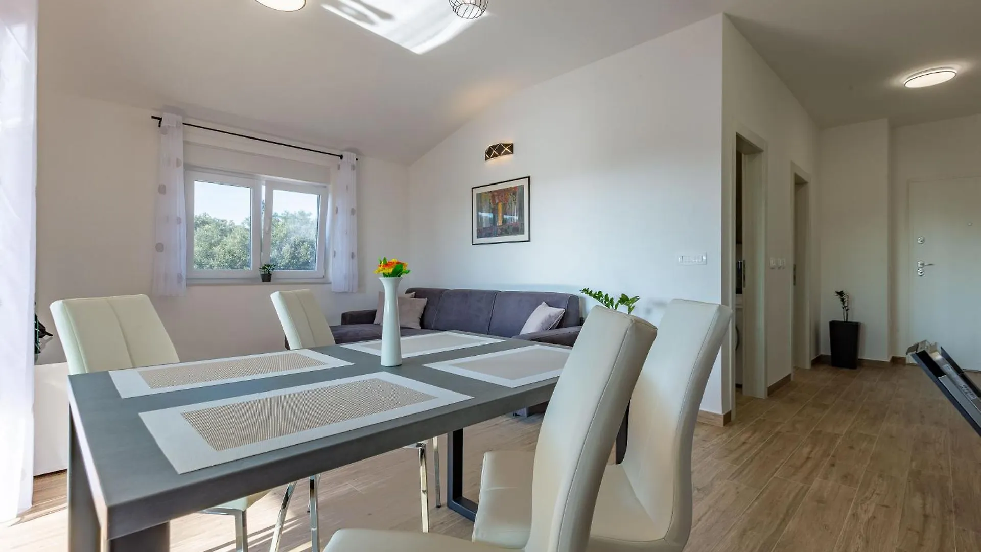 Elena&Lana Apartments Zadar