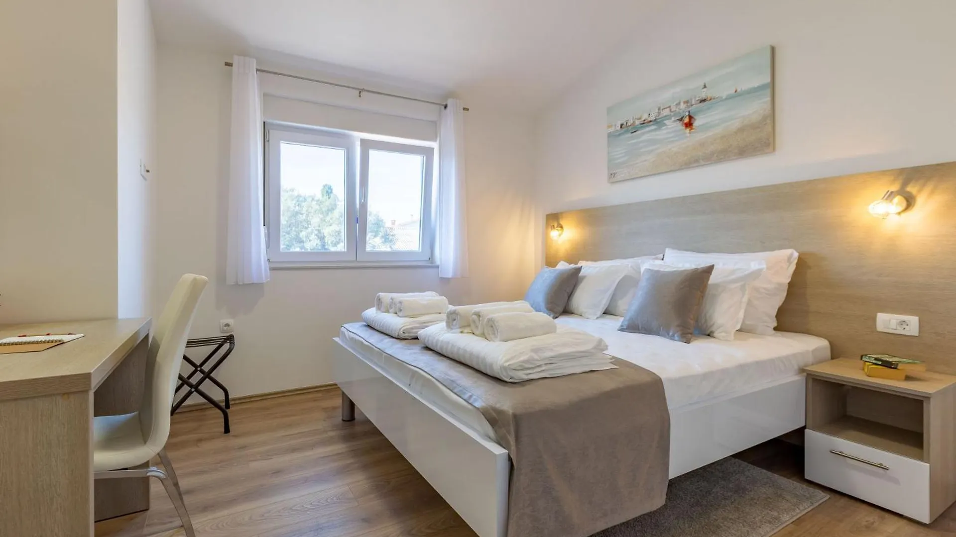 Elena&Lana Apartments Zadar