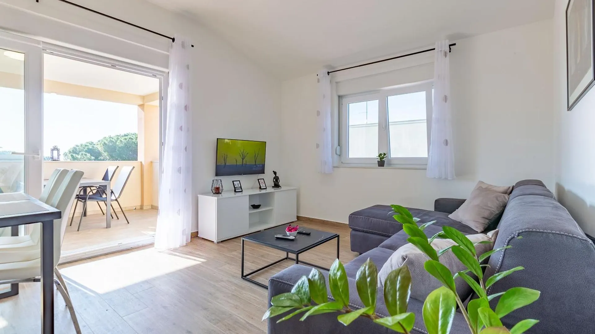 Elena&Lana Apartments Zadar